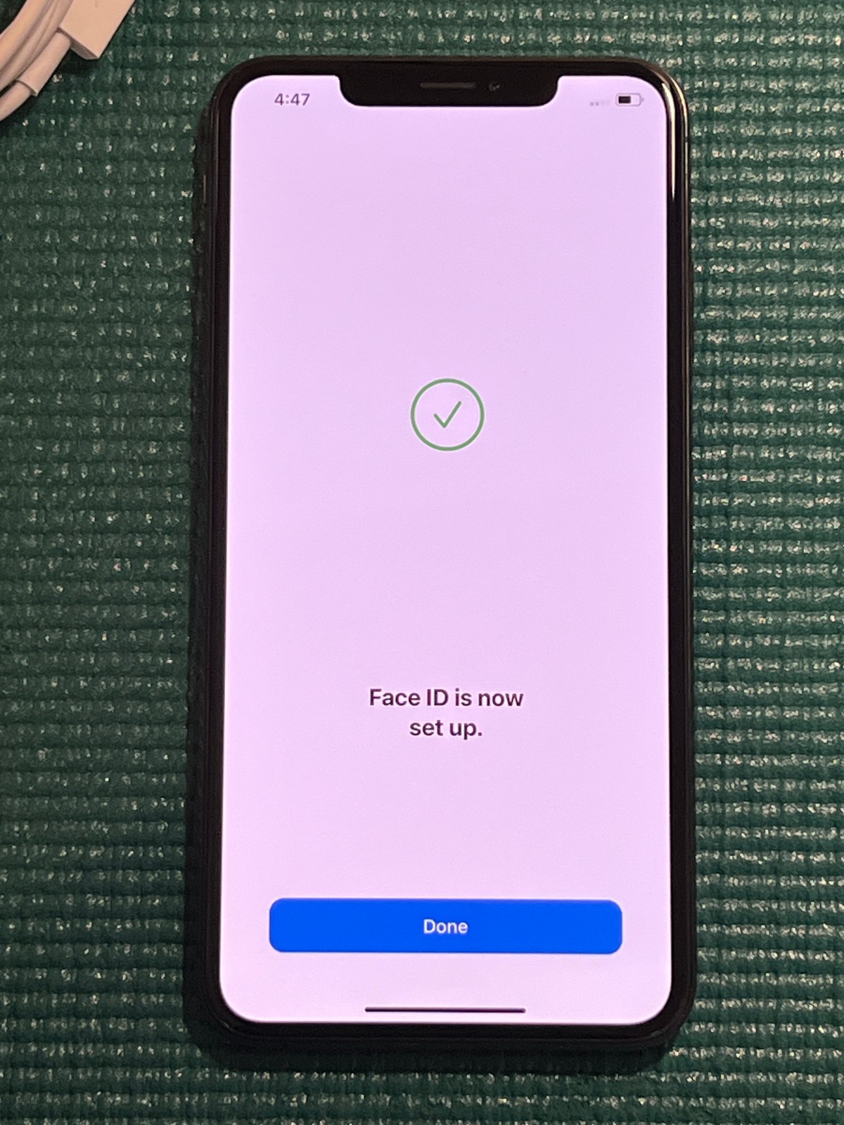 Apple iPhone XS Max 256GB Black (Unlocked) A1921