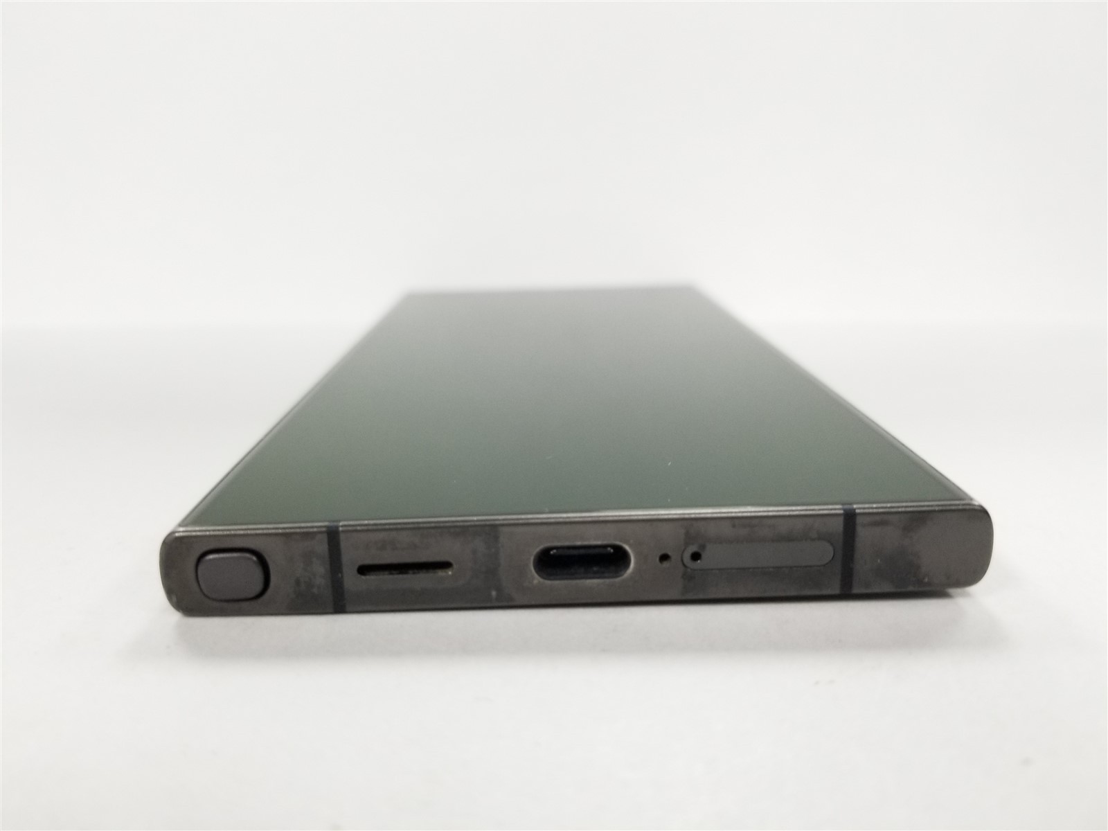 Samsung Galaxy S24 Ultra 512GB Black SM-S928U (Spectrum) Fully Functional DV8959