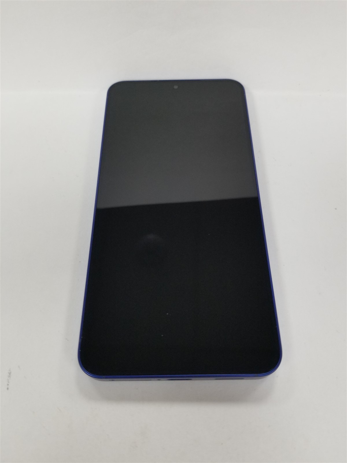 Samsung Galaxy S25 256GB Navy SM-S931U (Xfinity) Fully Functional DV8133