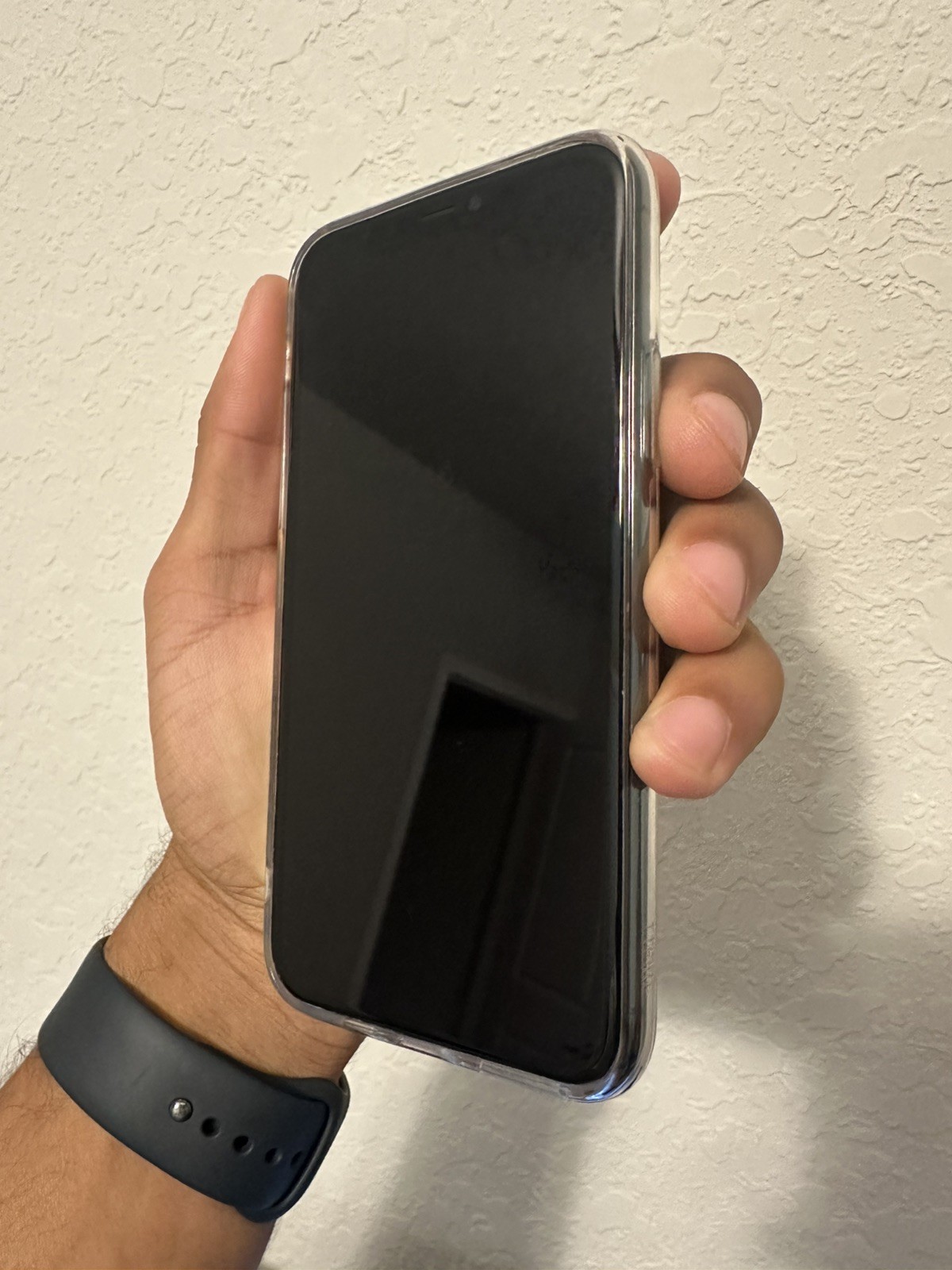 Apple iPhone 11 Pro – 256GB – Green – 100% Bat – Xfinity Only Read Desc