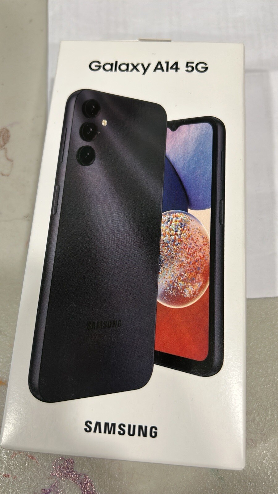 Galaxy A14 5G