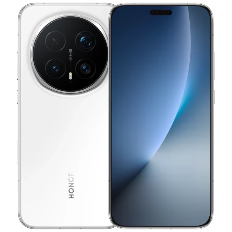 Honor Magic 8 Pro 5G 6.71″LTPO OLED 256/512/1TB Elite5 200MP 72000mAh CN Model