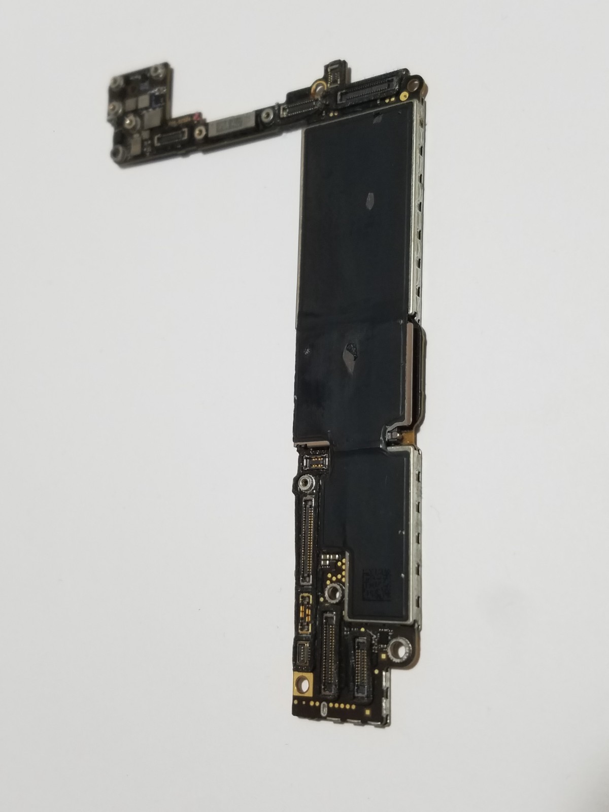 Main Logic Board Motherboard Replacement Part For Apple iPhone SE 3RD 26.1 A2595