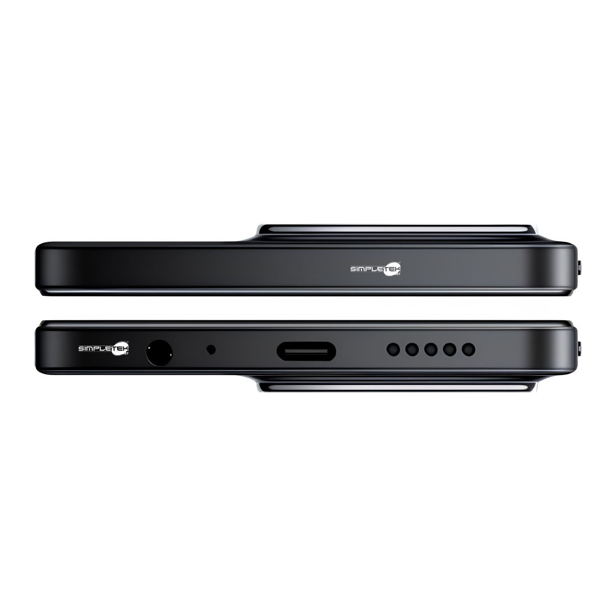 C85 8gb Ram 256gb Rom 6.9″ 120hz 6000mah Dual Sim Smartphone Ip64 25078pc3ee_