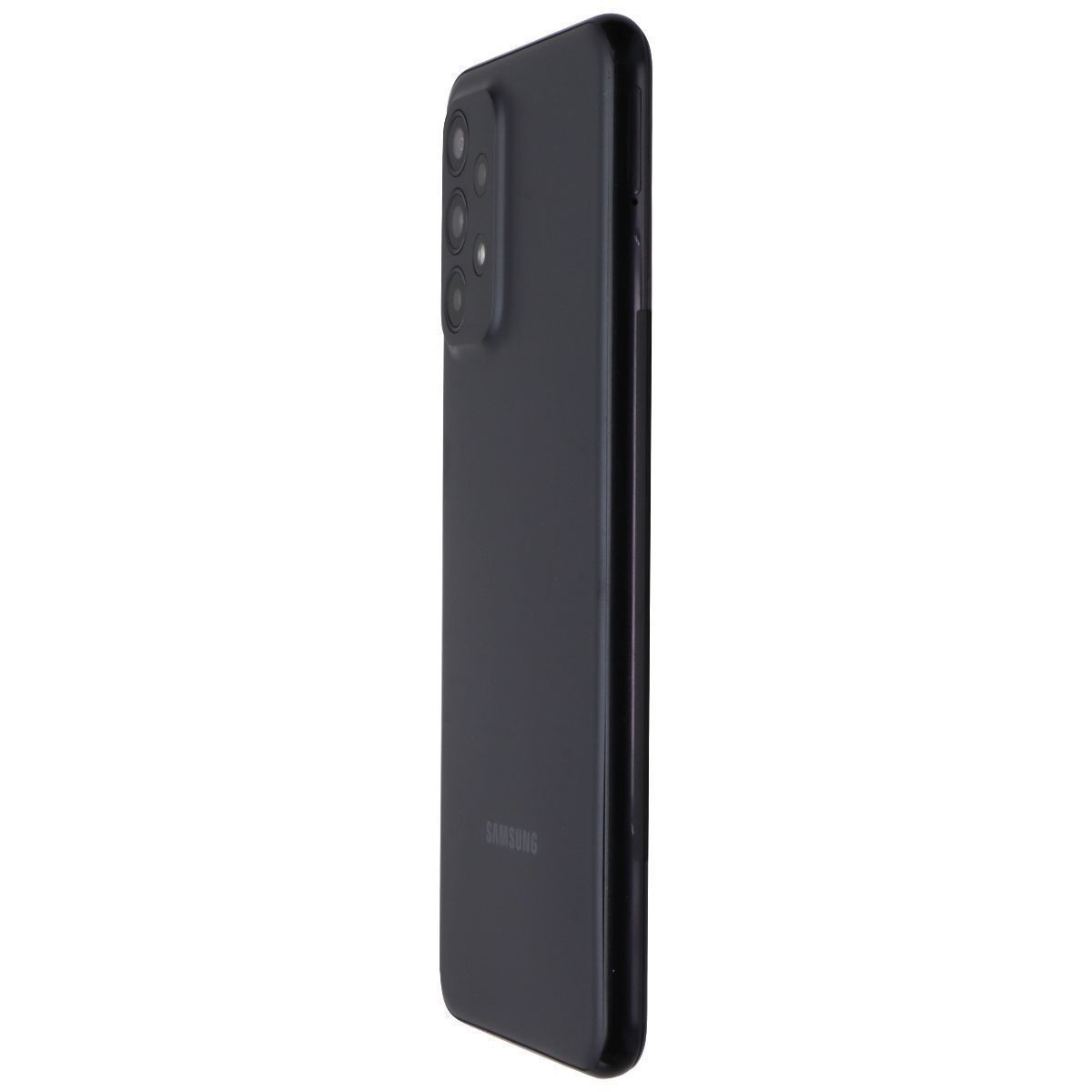 FAIR Samsung Galaxy A23 5G (6.6-inch) SM-A236U – 64GB/Black – Boost Only
