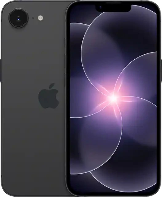 Apple iPhone 17e – Verizon – 256GB – Black – Flawless Condition