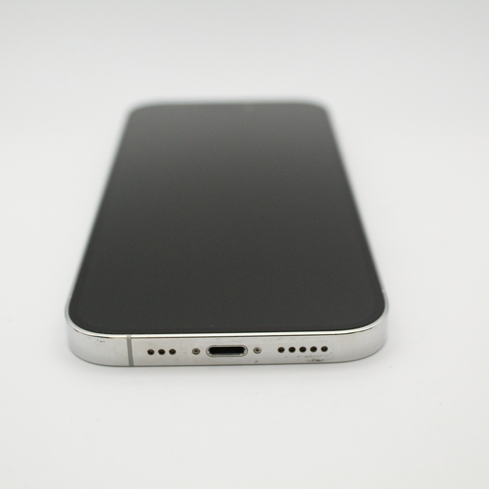 Apple iPhone 14 Pro A2650 256GB Good Condition | White | UNLOCKED