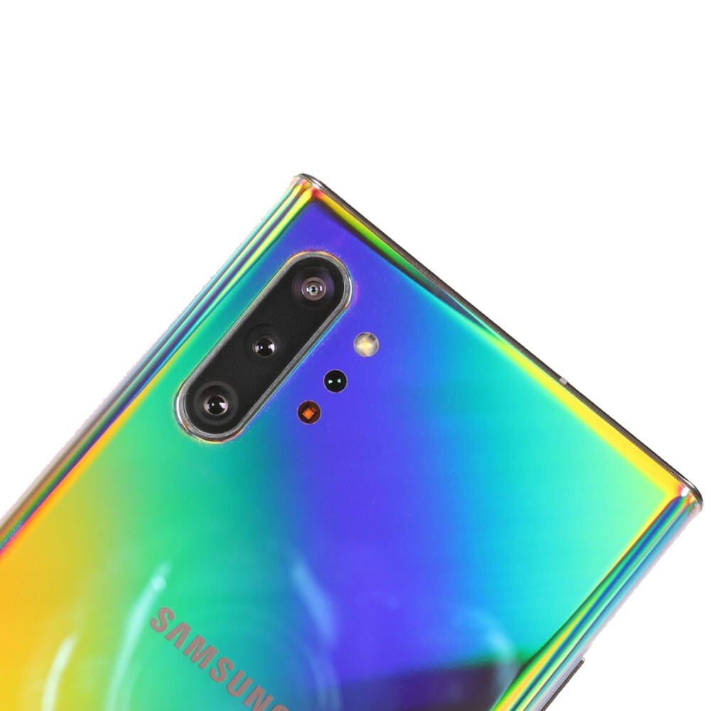 NEW SEALED Samsung Galaxy Note10+ Plus 256GB+12GB Factory Unlocked SM-N975U