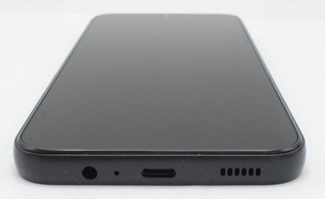 Samsung Galaxy A14 5G 64GB Black SM-S146VL (Tracfone) ** FOR PARTS ONLY **