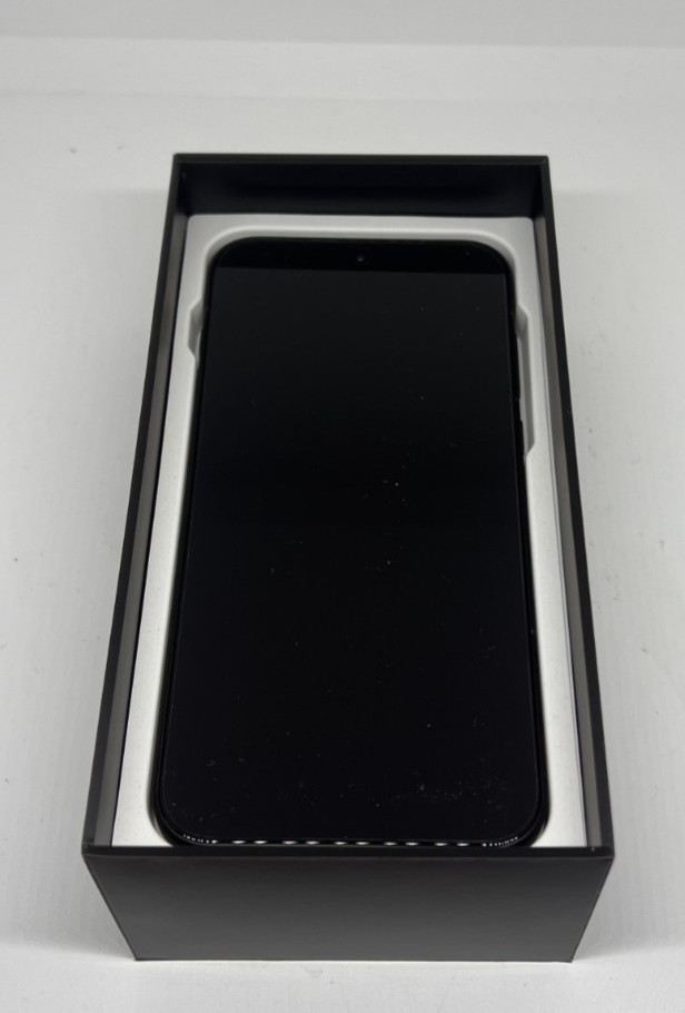 OnePlus 15 – 512GB/16GB RAM- Infinite Black (Unlocked) CPH2749