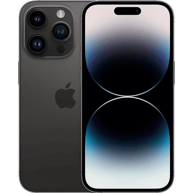 Apple iPhone 14 Pro Max 6.7″ A2651 1TB Space Black (Unlocked) – Very Good