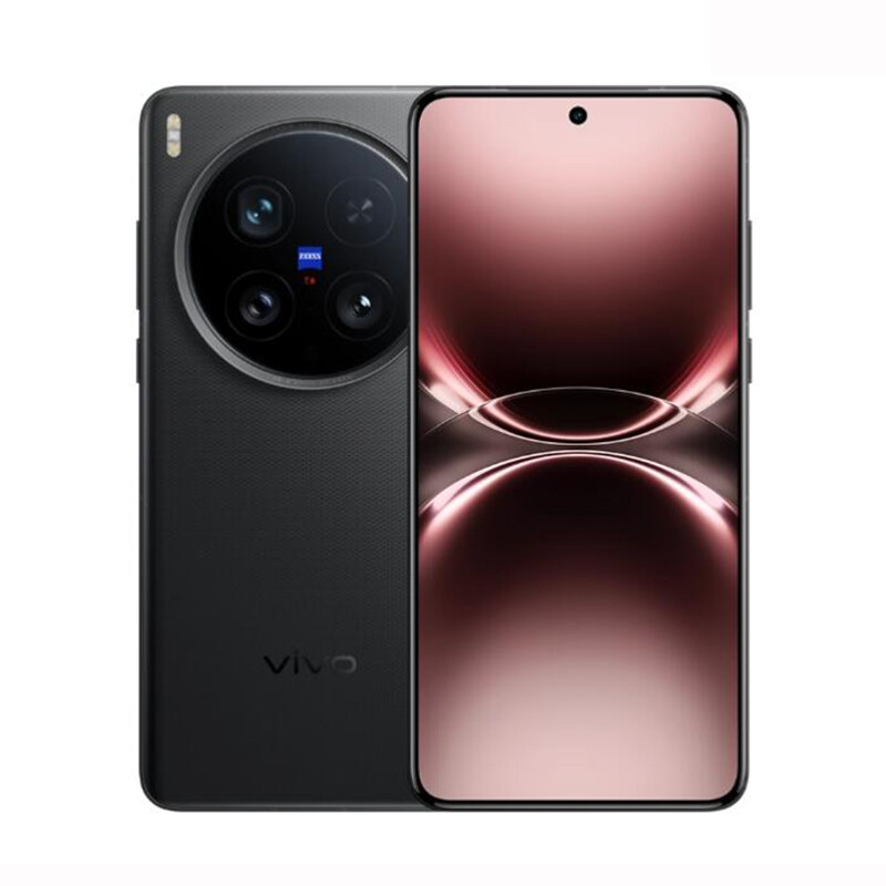 Original ViVO X200 Ultra 5G Samrtphone Snapdragon 8 Elite NFC Triple Rear Camera