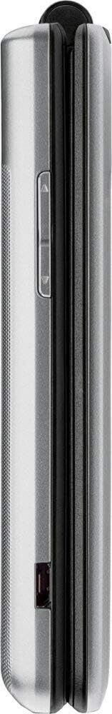 LG VN220 Exalt (Verizon 4G LTE) VoLTE 8GB 5MP Camera Flip Phone