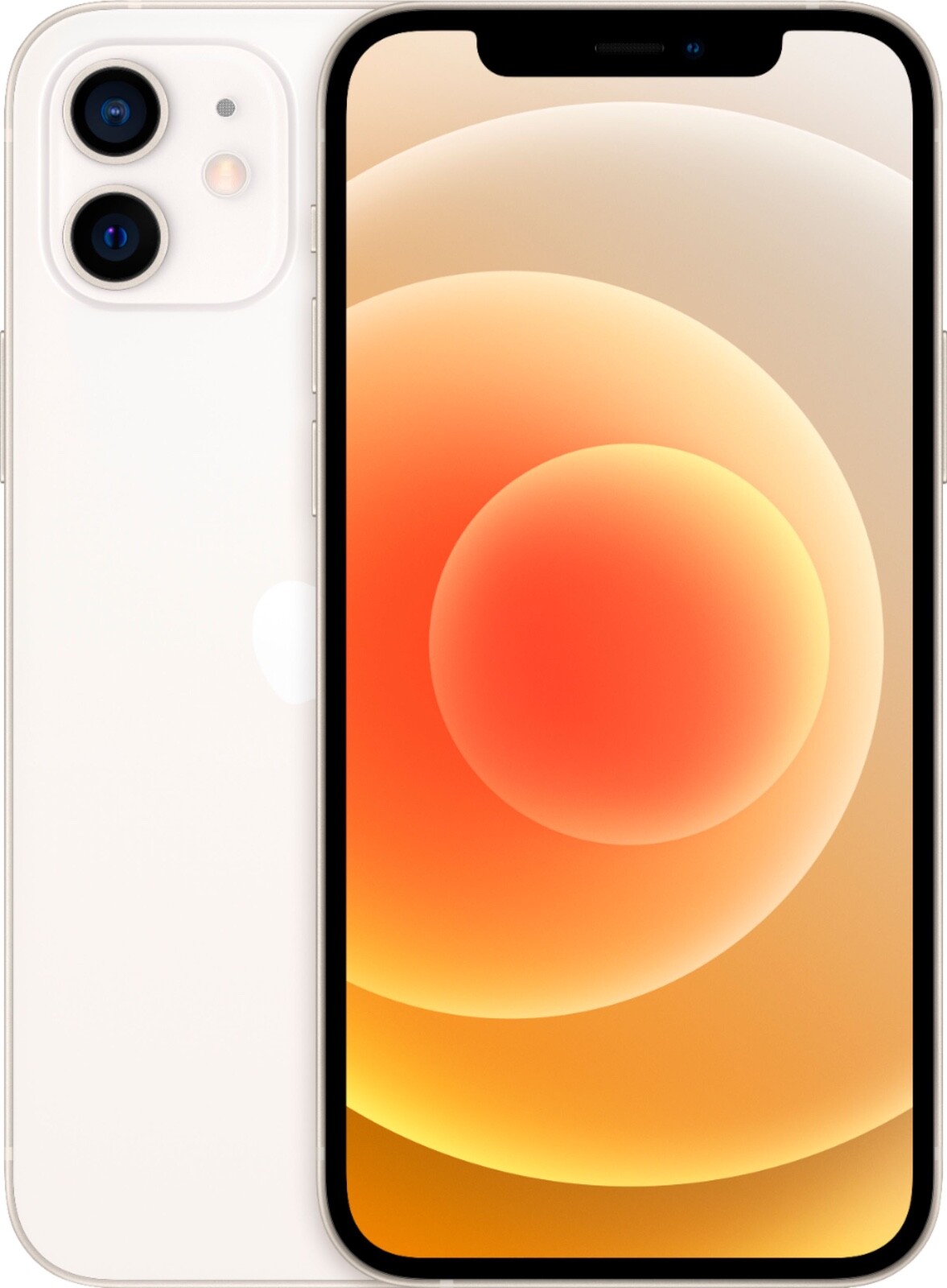 New Apple iPhone 12 128GB A2172 Factory Unlocked All Mobile Carriers All Colors