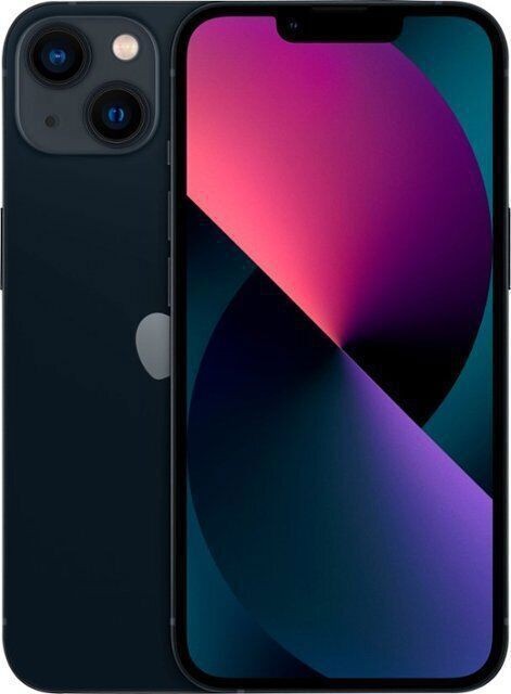 BRAND NEW IN Apple iPhone 13/13 Mini/12 Mini Factory Unlocked US STOCK All color