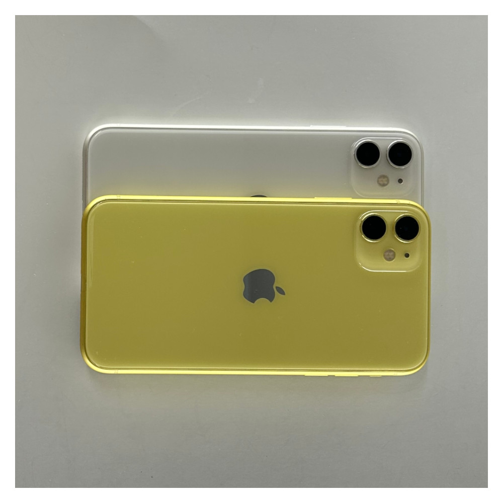 Apple iPhone 11 128GB & 64GB Unlocked Verizon Tmobile Good Smartphone