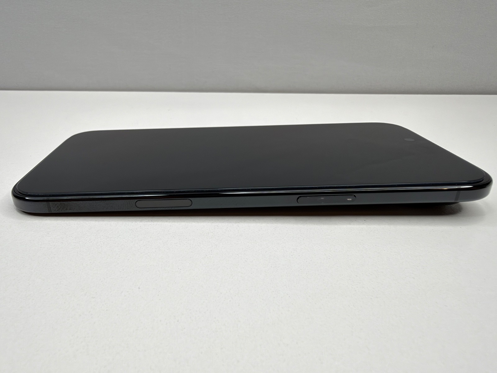 Apple iPhone Air 256GB Space Black Factory Unlocked 100% Battery Box + Extras