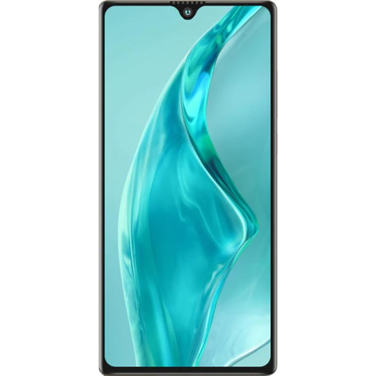 Cubot P50 4G/LTE Green 128GB + 6GB Dual-Sim Factory Unlocked GSM NEW