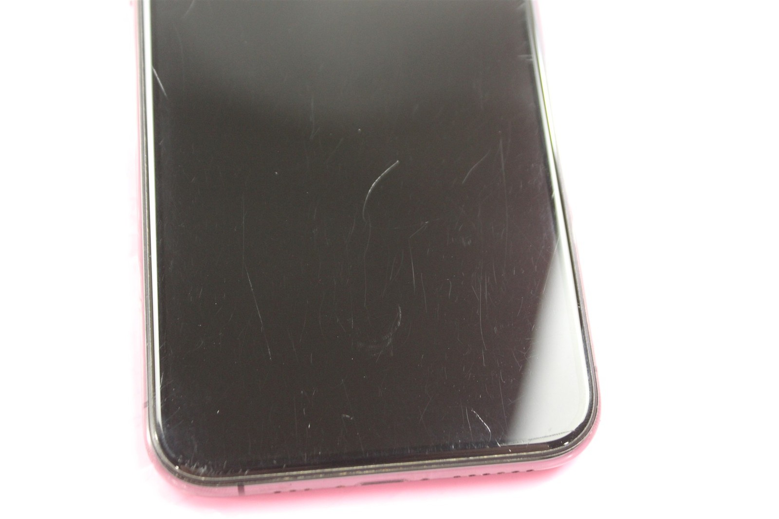 Apple iPhone 11 Pro A2160 64GB Space Gray CDMA + GSM Unlocked Smartphone