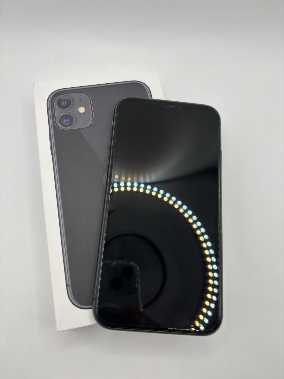 Apple iPhone 11 64GB Black Unlocked A2221 GSM/CDMA VGC | Free Post