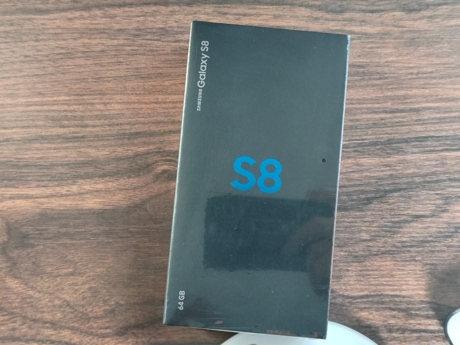 New&Sealed Samsung Galaxy S8 64GB G950U/G950F UNLOCKED Andriod Smartphone