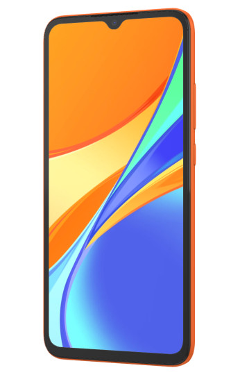 Xiaomi Redmi 9C 4G LTE Midnight Grey – 3GB RAM – 64GB ROM – Global Ver – NEW