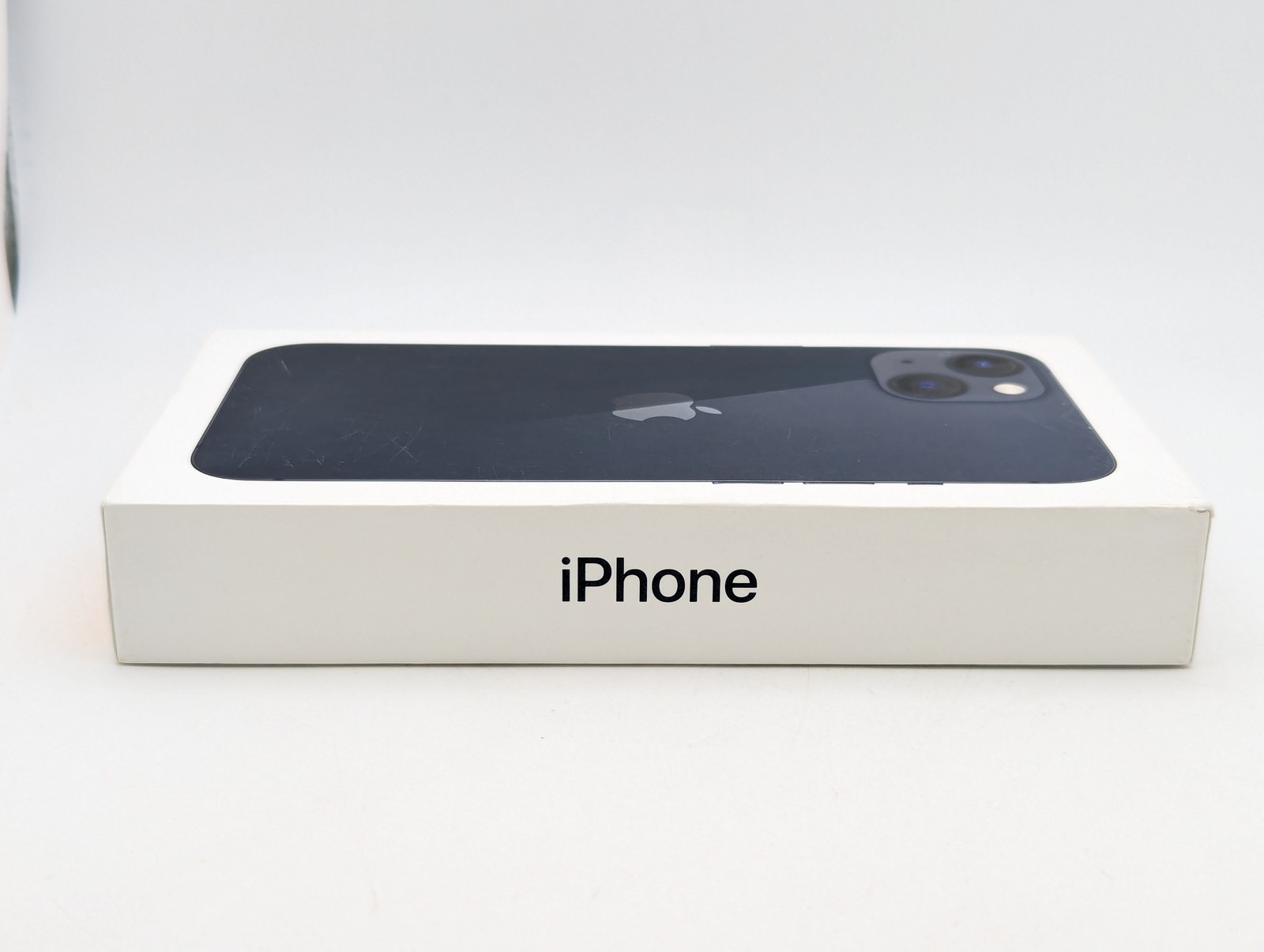 Apple iPhone 13 A2482 128GB | Midnight | MLML3LL/A | CRICKET ONLY
