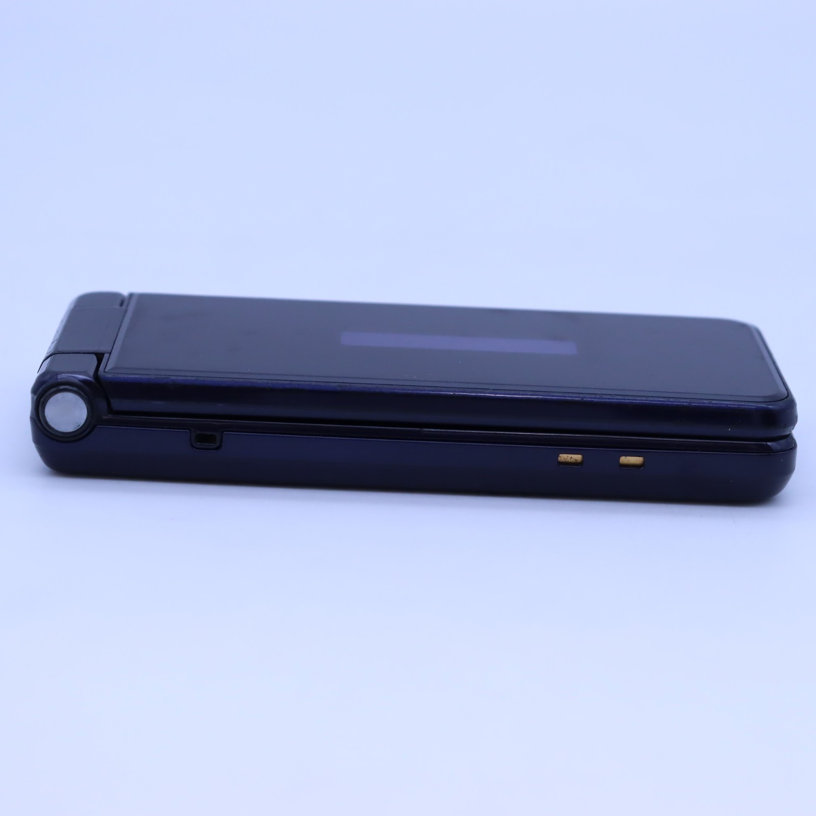 SHARP AQUOS SH-01J DOCOMO ANDROID Flip Phone Keitai Black Japan seller