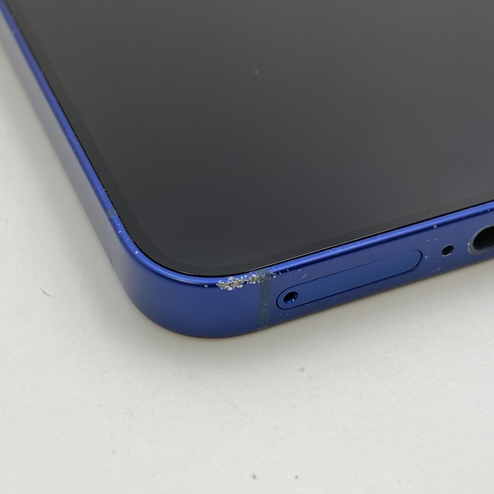 Samsung Galaxy S25 SM-S931U – 128GB – Navy (T-Mobile) – FOR PARTS