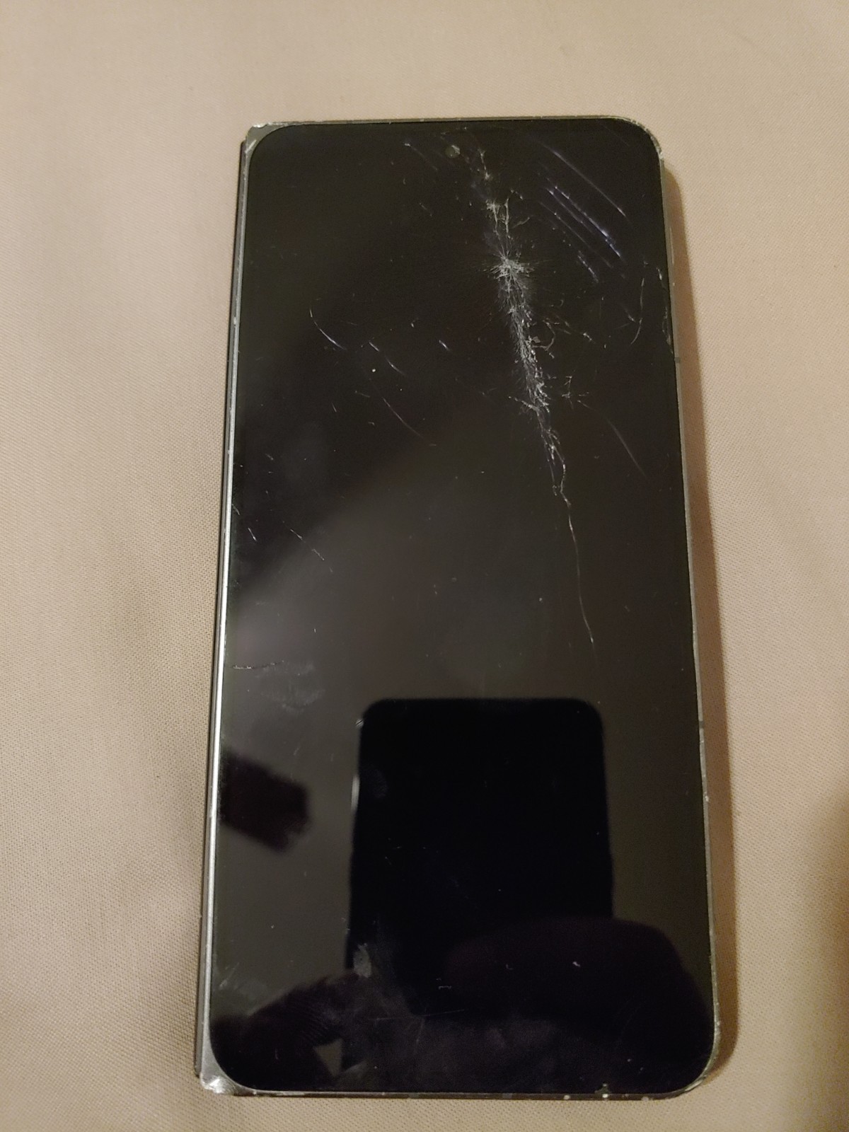 AS-IS *READ* OnePlus Open unlocked 512GB Black, 99% battery Health #63