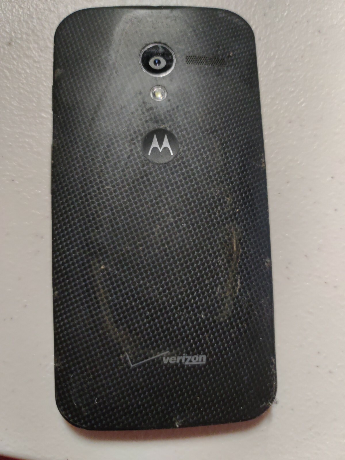 Motorola MOTO X – Black- Verizon (Unlocked) Smartphone, WIFI