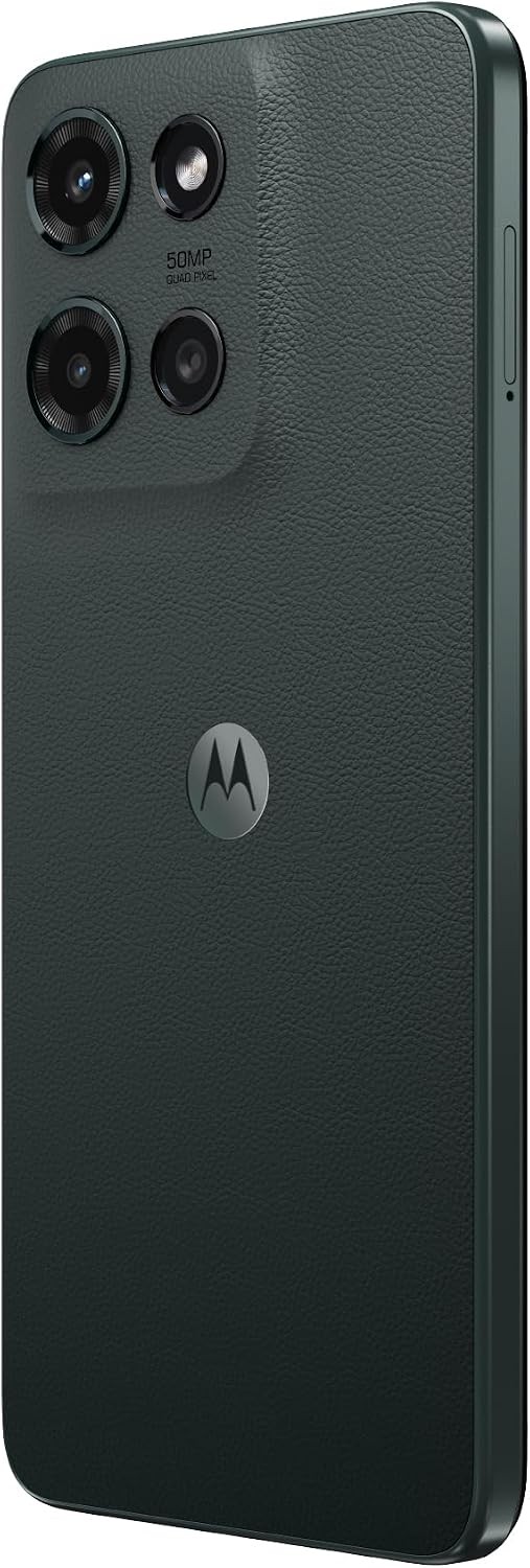 Motorola Moto G 5G 2025 128GB Unlocked – Used Poor
