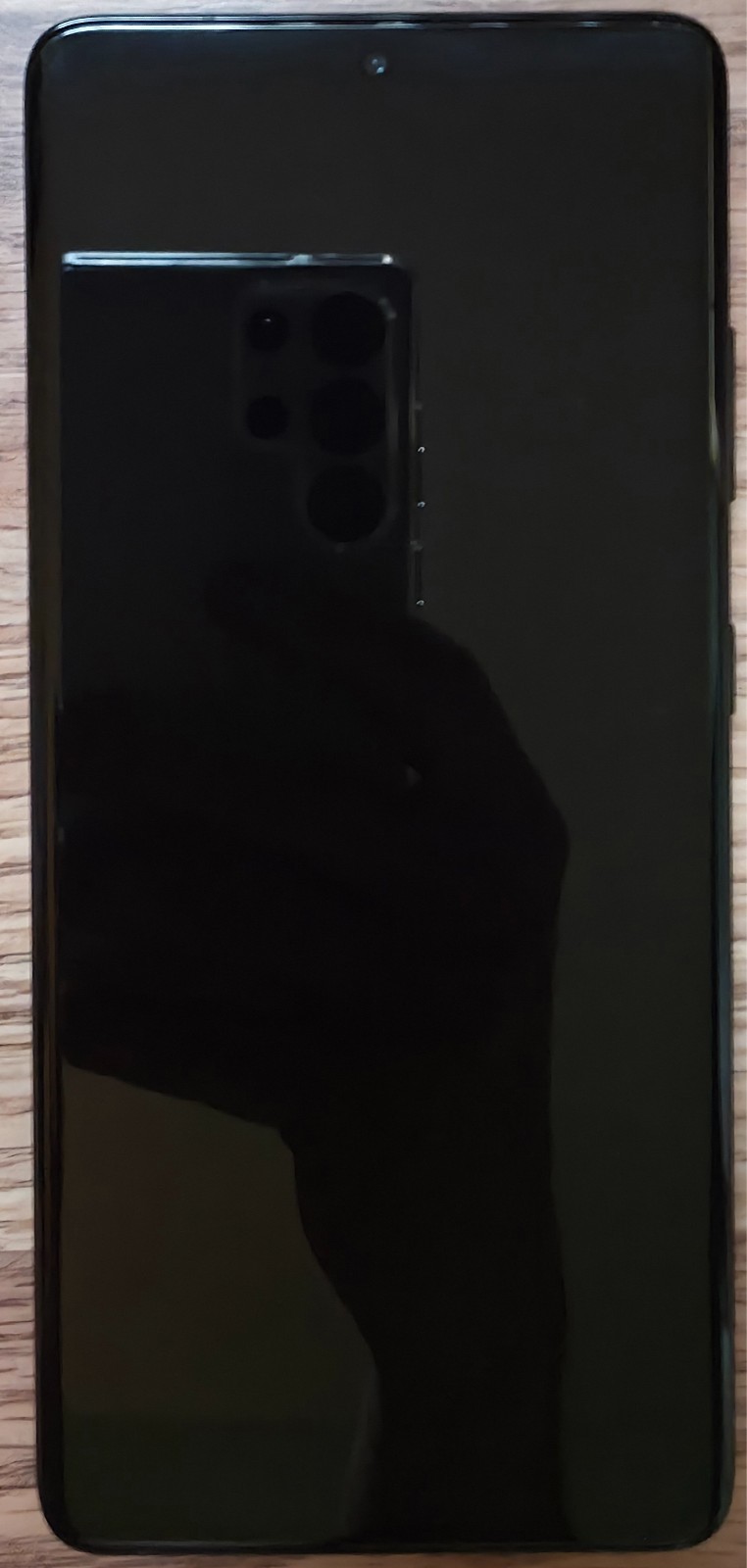 Samsung Galaxy S21 Ultra 5G SM-G998U1 – 256GB – Factory Unlocked