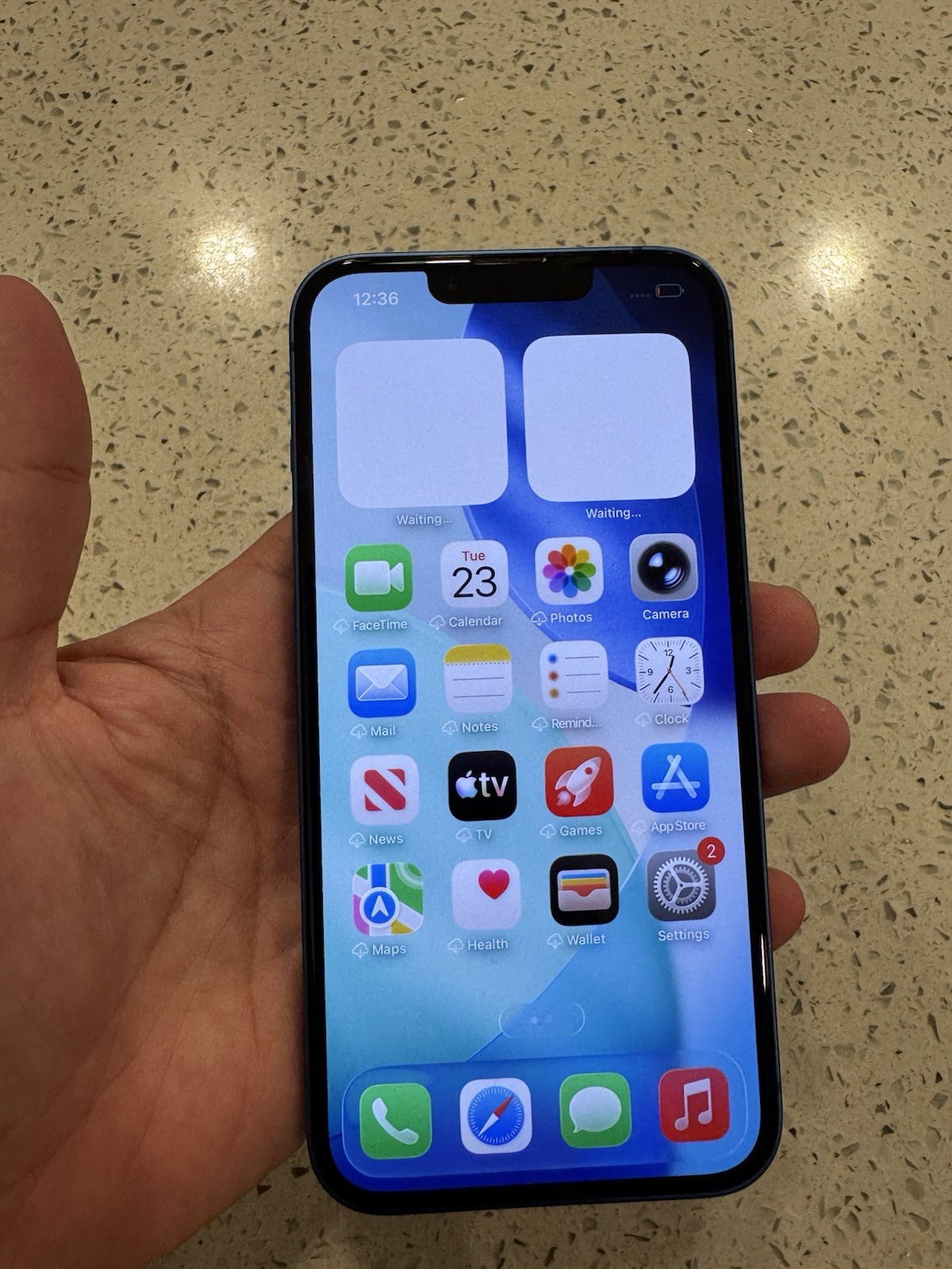IPHONE 13 128gb Unlocked
