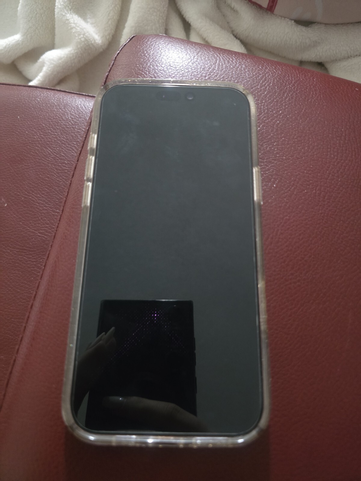 Apple Phone 16 Pro Max