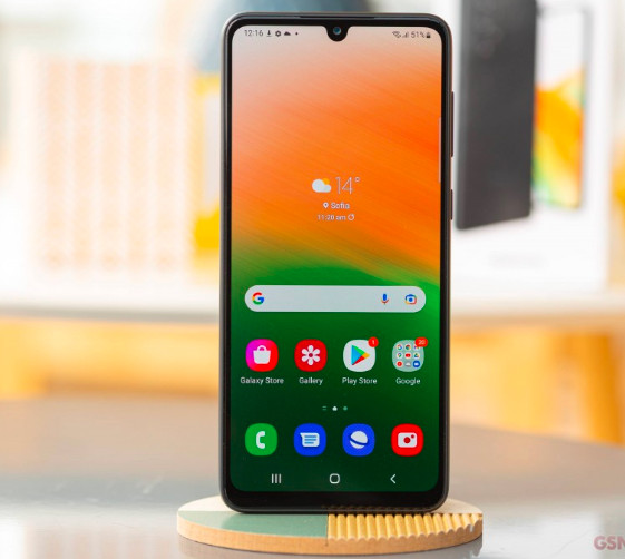 Android Unlocked Samsung A33 A336B 6.5in 5G Dual Sim Smartphone