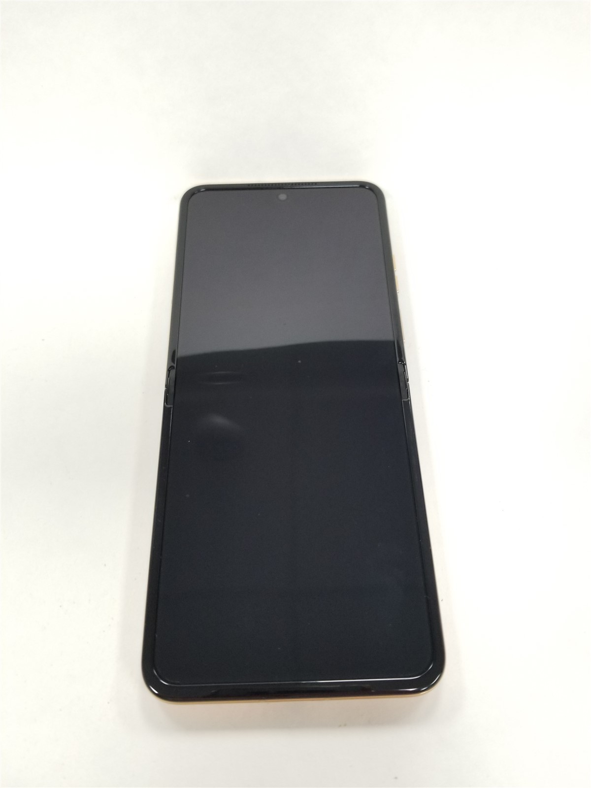 Motorola Razr Plus 2025 256GB Brown XT2557-2 Read Description Details JMM714