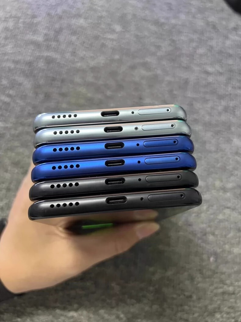 Honor Magic4 Lite 5G 6.81″ 48MP Android 11 Magic UI 4.2 128GB Google Play z9