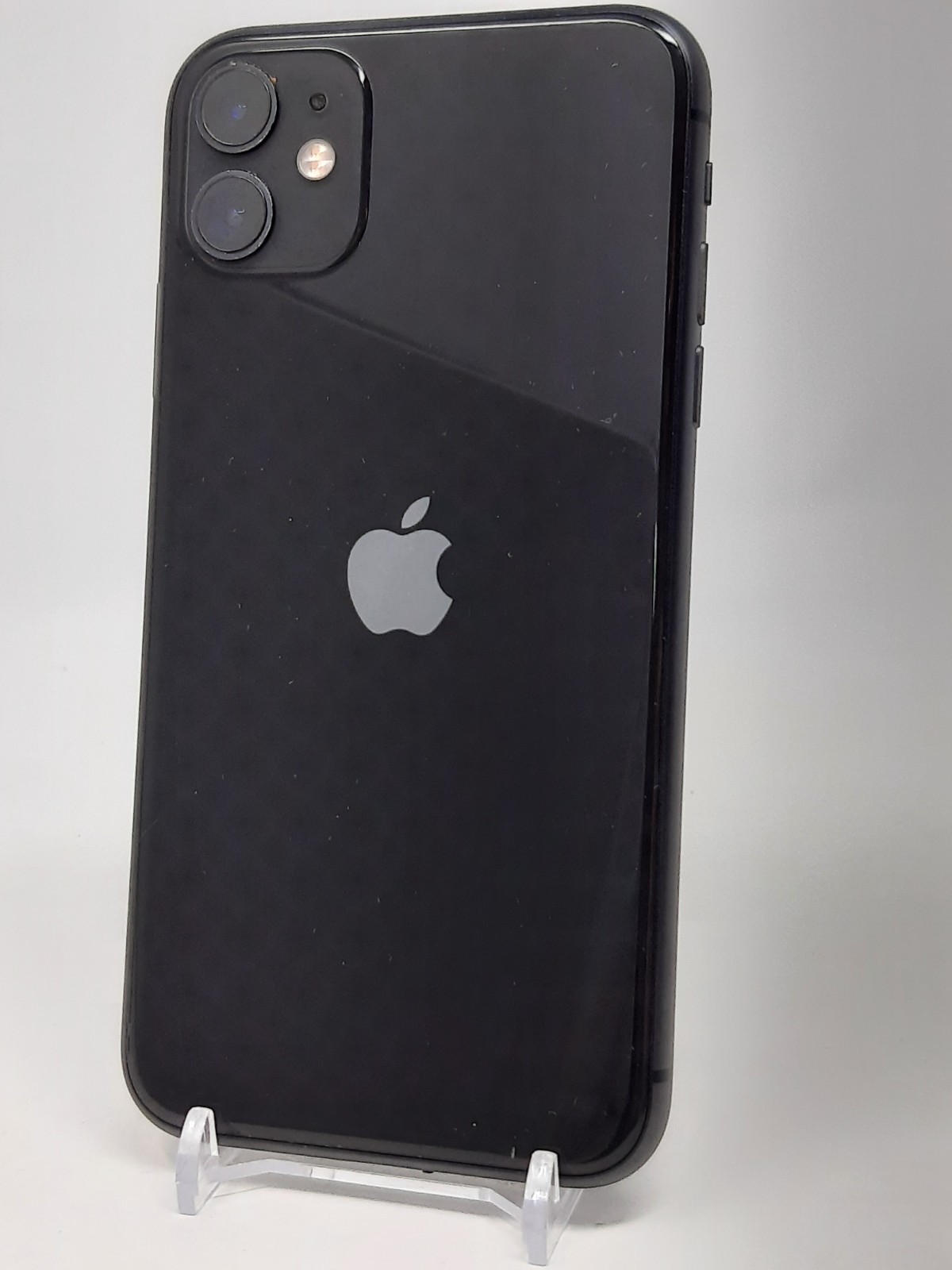 Apple iPhone 11 – 64 GB – Black (Unlocked)