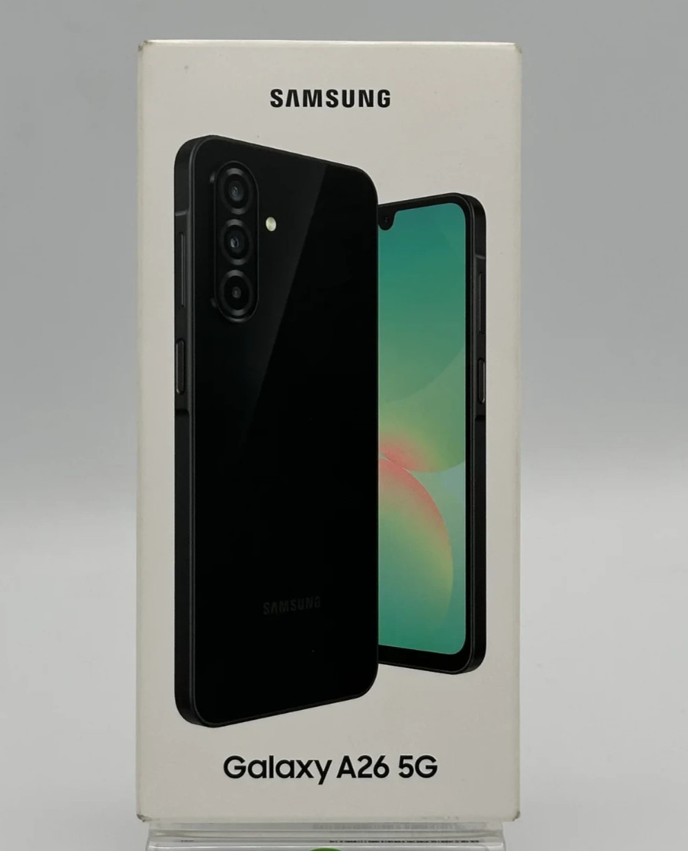 ✔BRAND NEW Samsung Galaxy A26 A266U 5G (2025) 6.7″ 128GB 🔓 Unlocked ✨AI