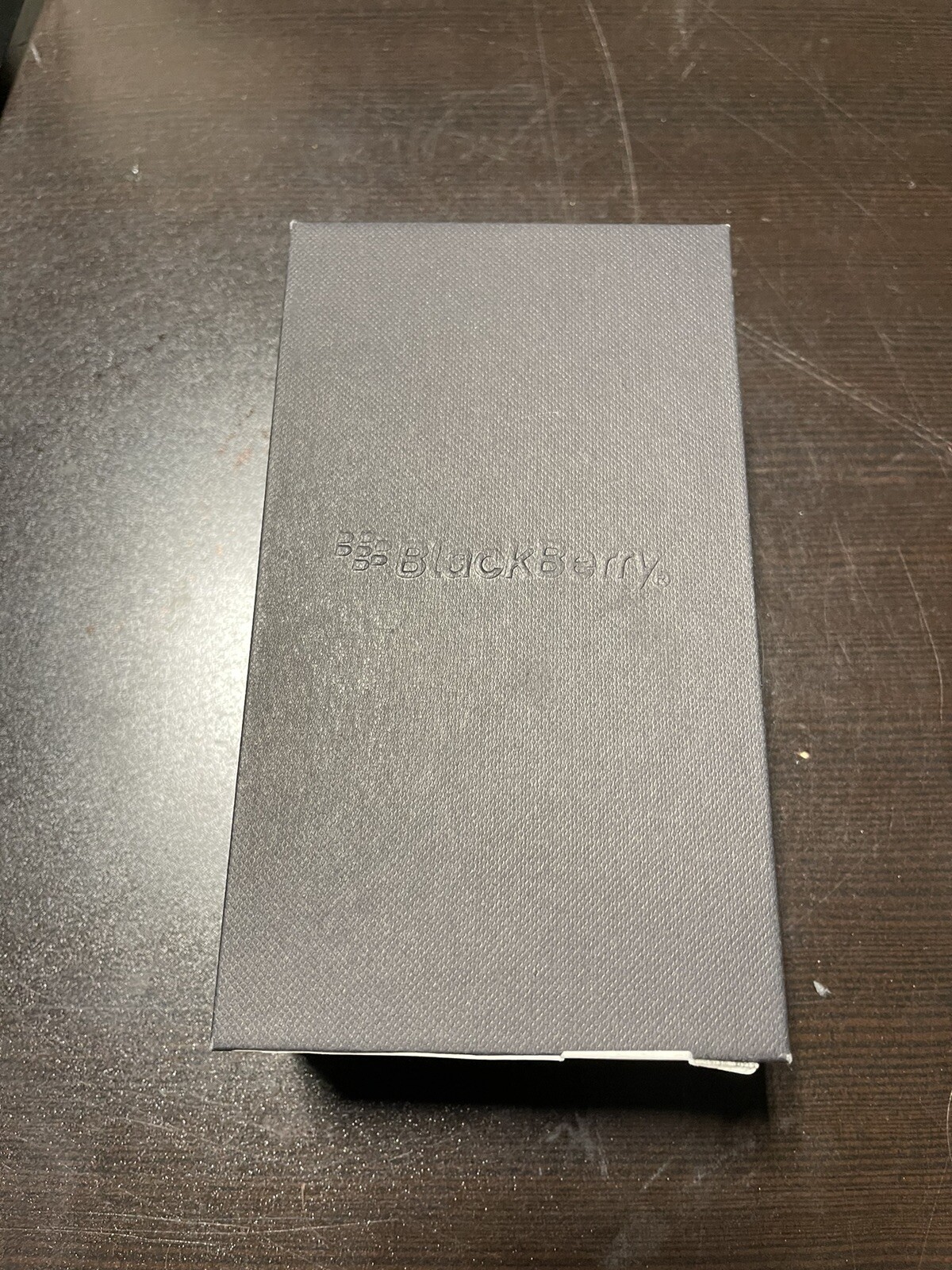 BlackBerry Key2 64GB SingleSIM SILVER Unlocked Asian version NO GOOGLE PLAYSTORE