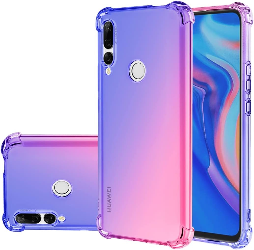 Case for Huawei Y9 Prime 2019/Honor 9X/P Smart Z STK-LX1 Cute Case Girls Women