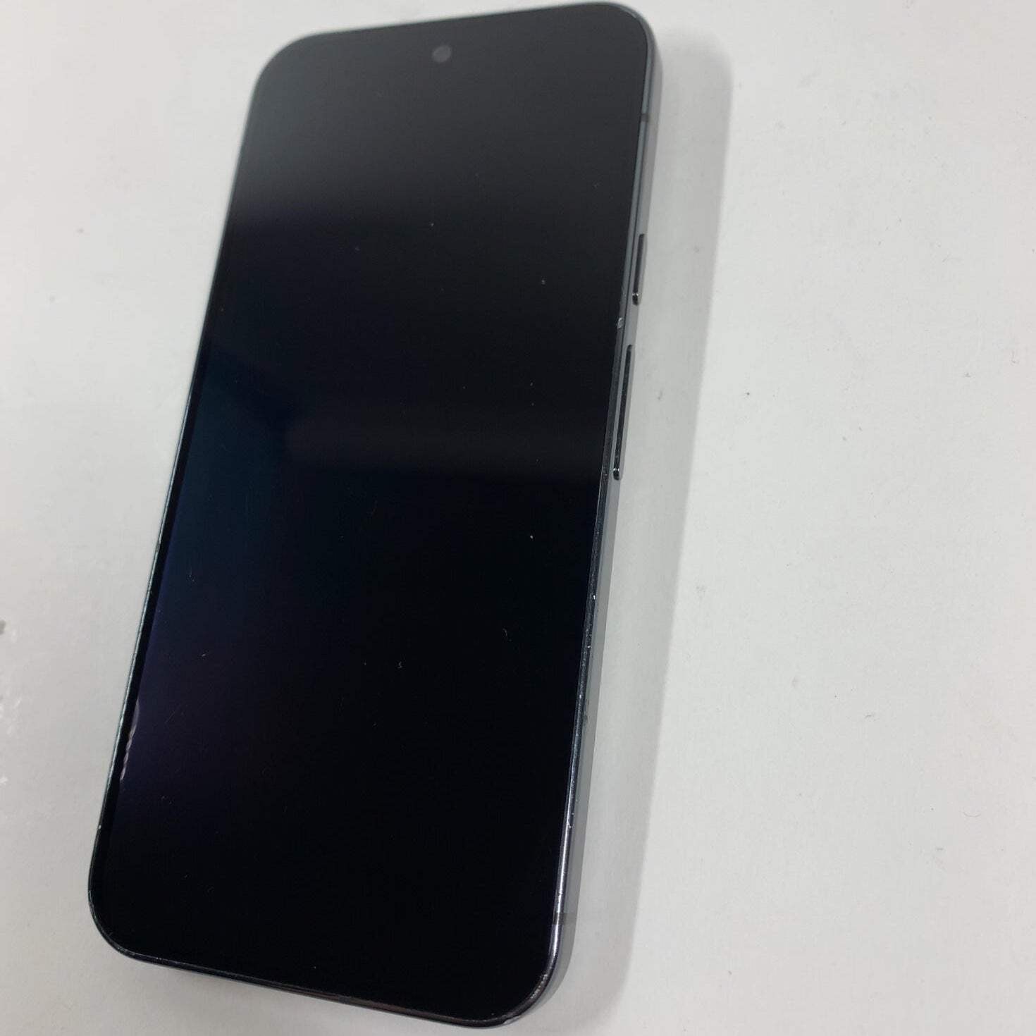 T-Mobile Google Pixel 9 Pro XL 256GB Charcoal GGX8B