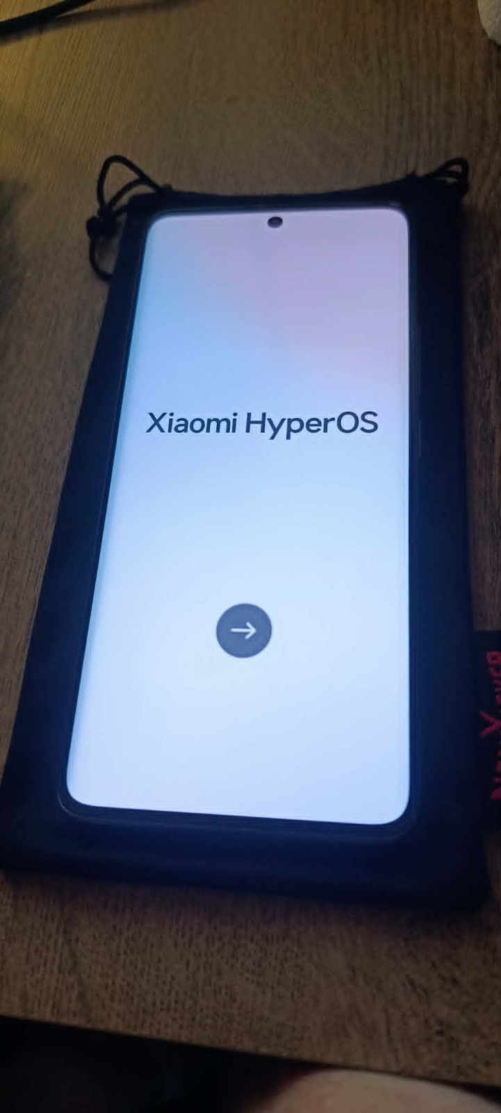 Xiaomi Redmi Note 14 Pro+ 5G 256GB/8GB RAM