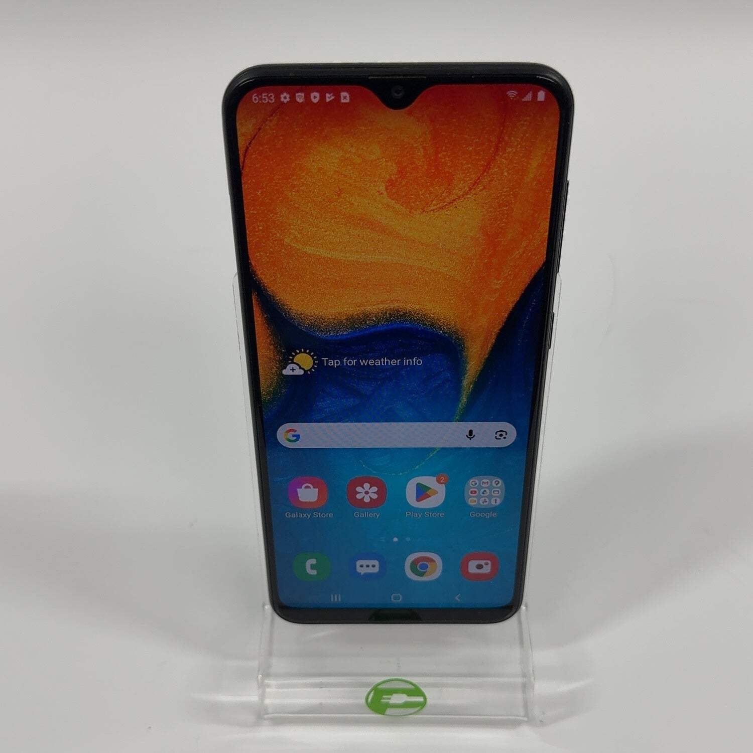 Samsung Galaxy A20