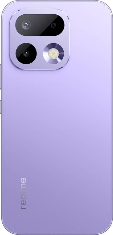 realme 16 Pro Factory Unlocked Dual SIM 12GB RAM 256GB Dimensity 7300 Smartphone