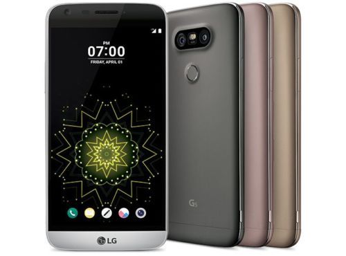 Original LG G5 H860N H850 4G LTE 32GB 16MP Unlocked GSM Smartphone EU Version