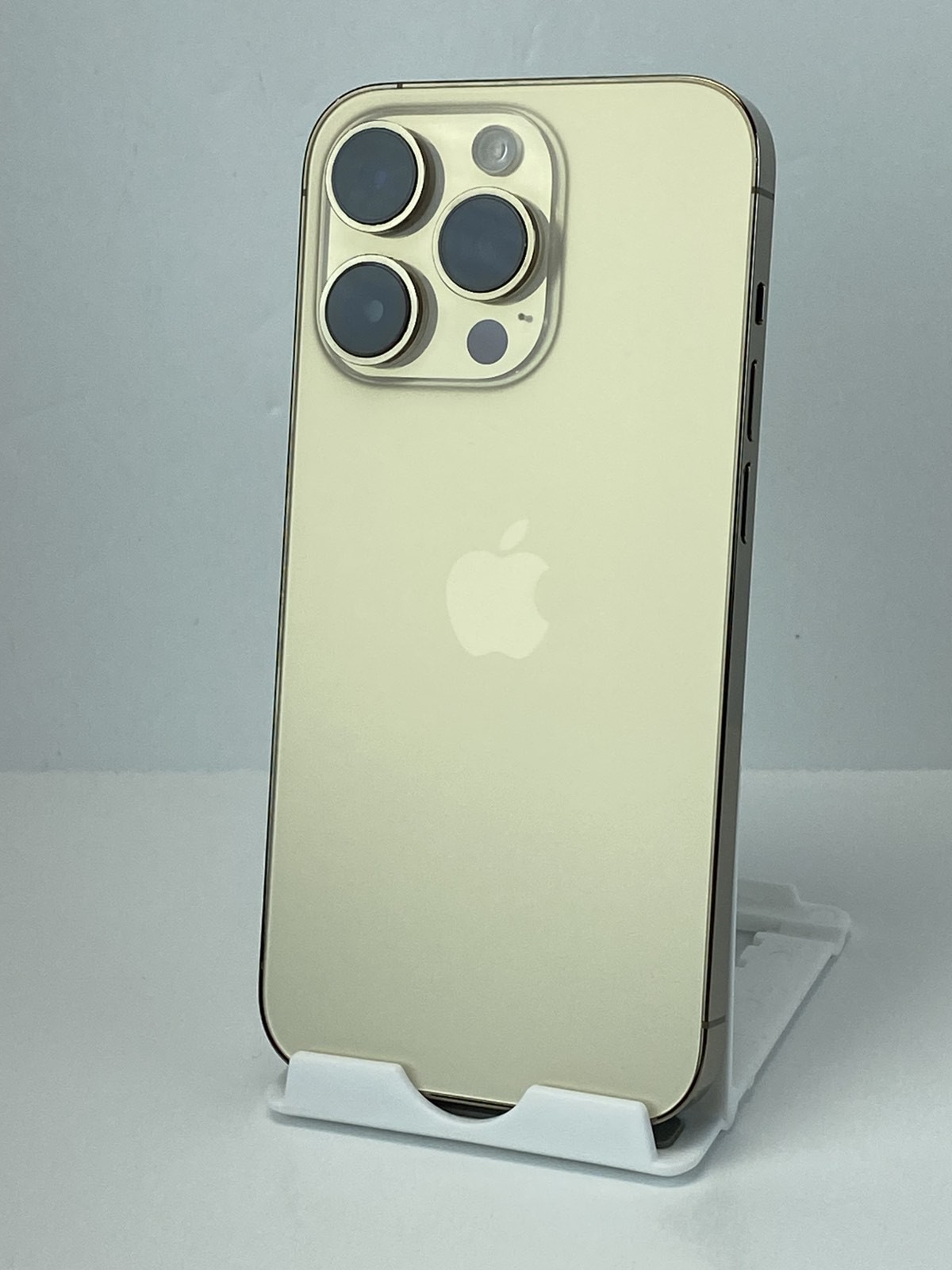 Apple iPhone 14 Pro A2650 1TB Gold Clean ESN 98% battery health Factory Unlocked