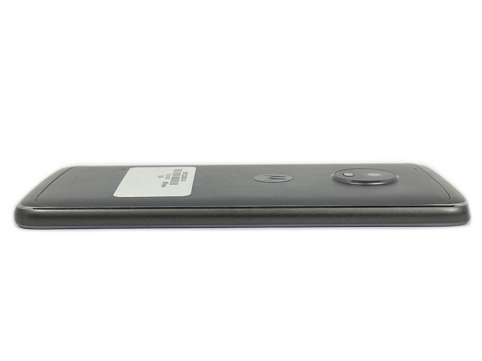 Lot of 2 Motorola Moto G5 Plus XT1687 32GB Lunar Grey – Unknown Carrier