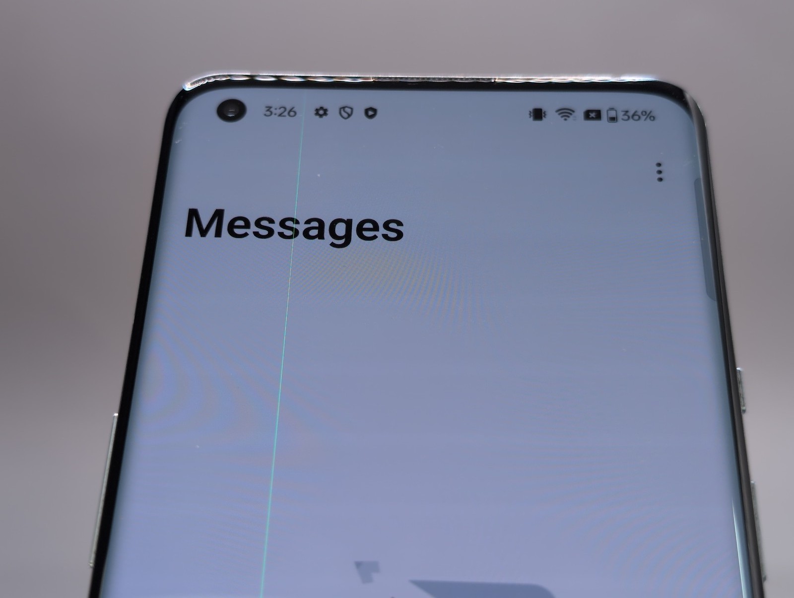 OnePlus 9 Pro LE2127 256GB Morning Mist T-Mobile Unlocked W087406